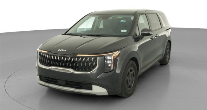 Thumbnail: 2025 Kia Carnival - 1