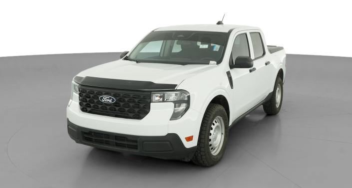 Thumbnail: 2025 Ford Maverick - 1