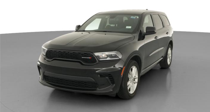 Thumbnail: 2025 Dodge Durango - 1