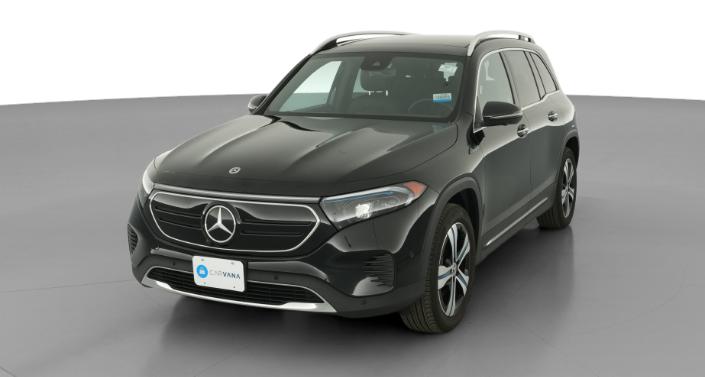 2023 Mercedes-Benz EQB 350 -
                  Framingham, MA