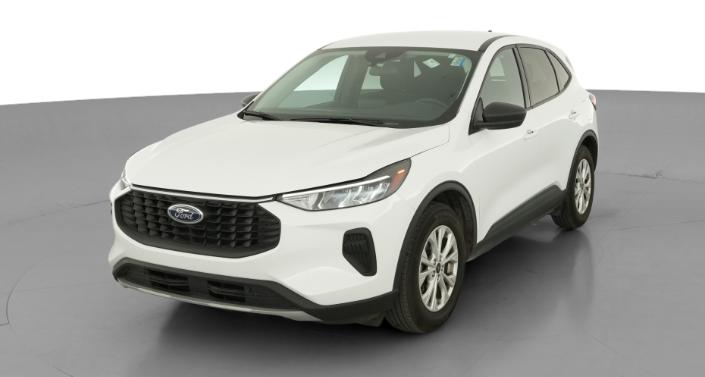 Thumbnail: 2025 Ford Escape - 1