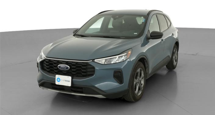 Thumbnail: 2025 Ford Escape - 1