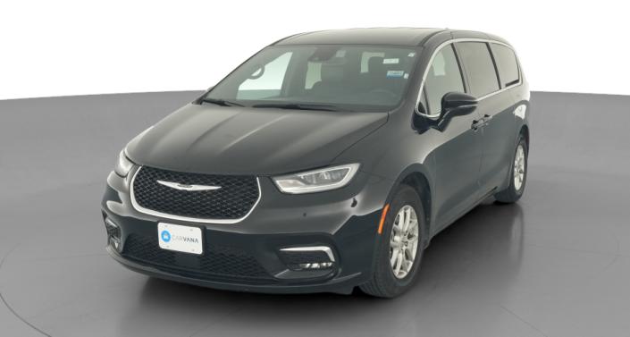 Thumbnail: 2025 Chrysler Pacifica - 1