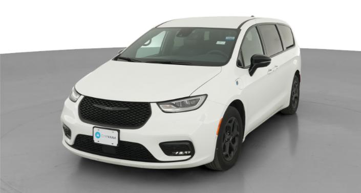 Thumbnail: 2024 Chrysler Pacifica - 1