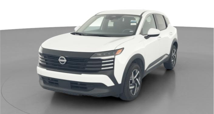 Thumbnail: 2025 Nissan Kicks - 1