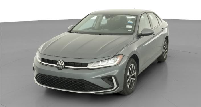 Thumbnail: 2025 Volkswagen Jetta - 1