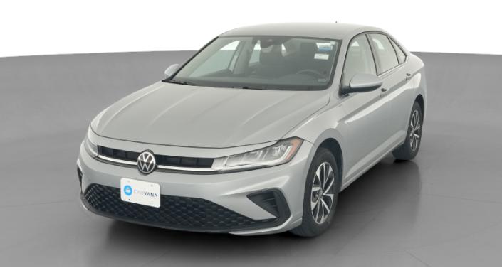 Thumbnail: 2025 Volkswagen Jetta - 1