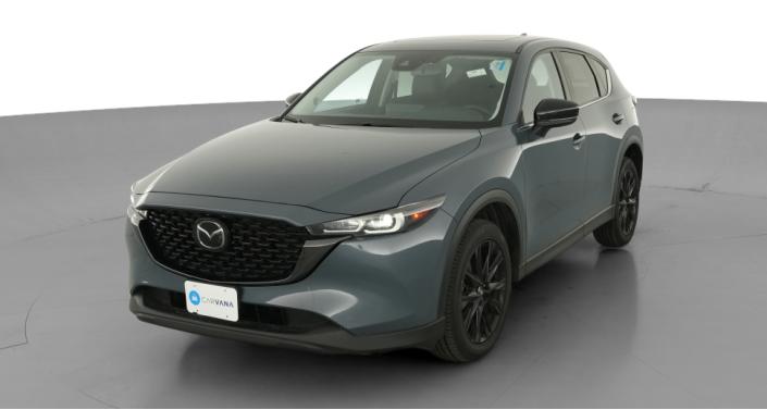 Thumbnail: 2024 Mazda CX-5 - 1