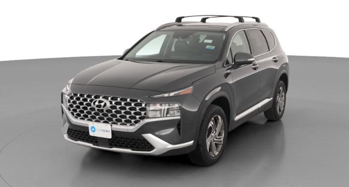 Thumbnail: 2023 Hyundai Santa Fe - 1