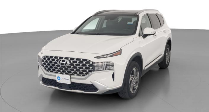 Thumbnail: 2023 Hyundai Santa Fe - 1