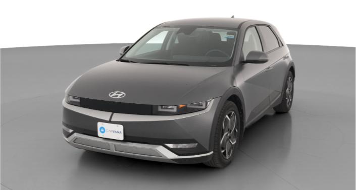 Thumbnail: 2024 Hyundai Ioniq 5 - 1