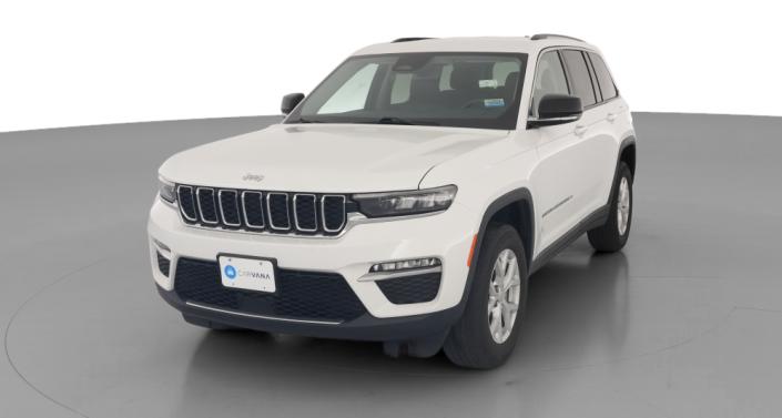 Thumbnail: 2023 Jeep Grand Cherokee - 1