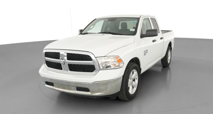 Thumbnail: 2024 RAM 1500 Classic - 1
