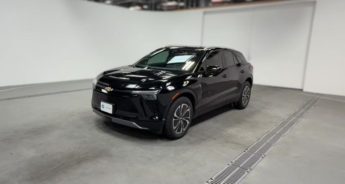 2024 Chevrolet Blazer EV 2LT -
                  Tracy, CA