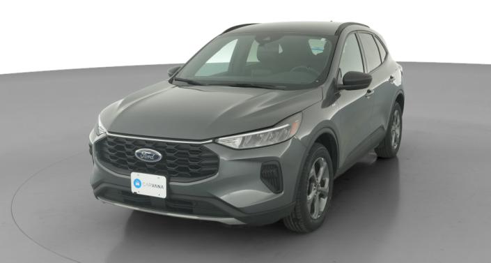 Thumbnail: 2025 Ford Escape - 1