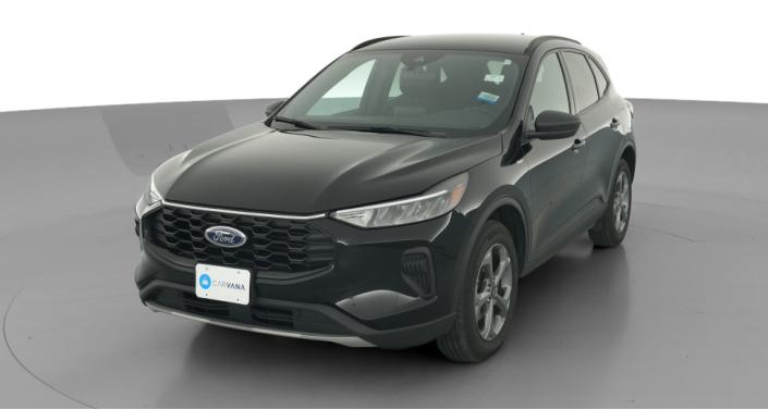 Thumbnail: 2025 Ford Escape - 1