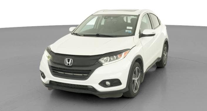 Thumbnail: 2021 Honda HR-V - 1
