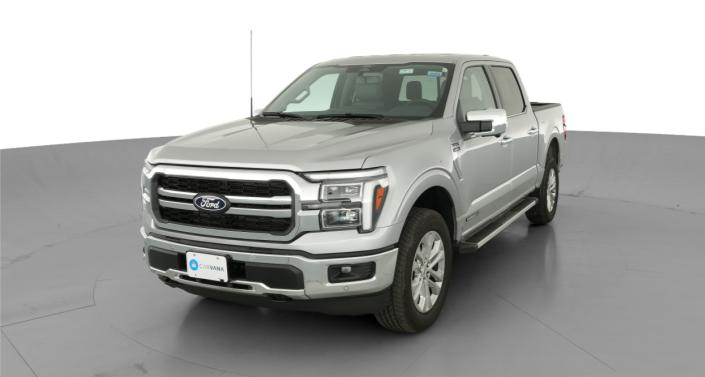 Thumbnail: 2026 Ford Econoline - 1