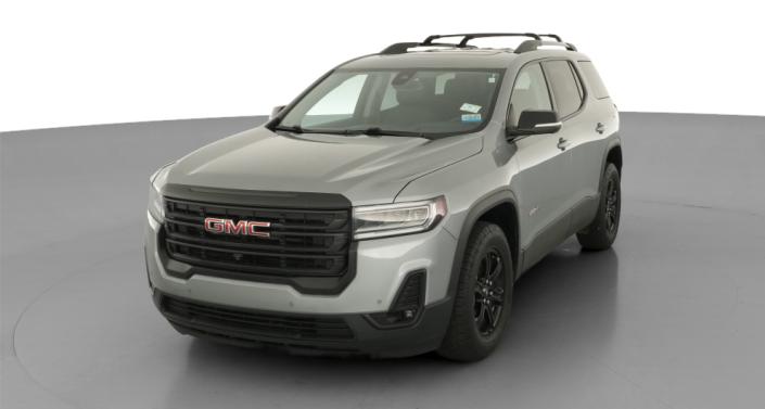 Thumbnail: 2023 GMC Acadia - 1