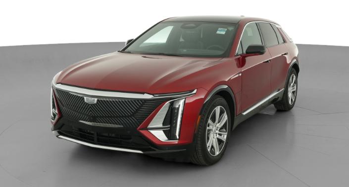 2024 Cadillac Lyriq Tech -
                  Tolleson, AZ