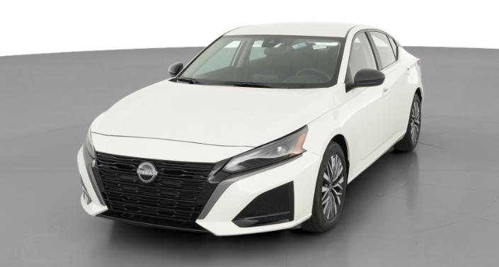 Thumbnail: 2026 Nissan Altima - 1