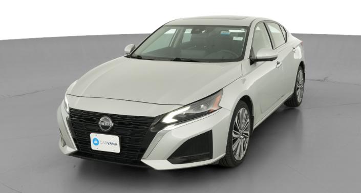 Thumbnail: 2023 Nissan Altima - 1