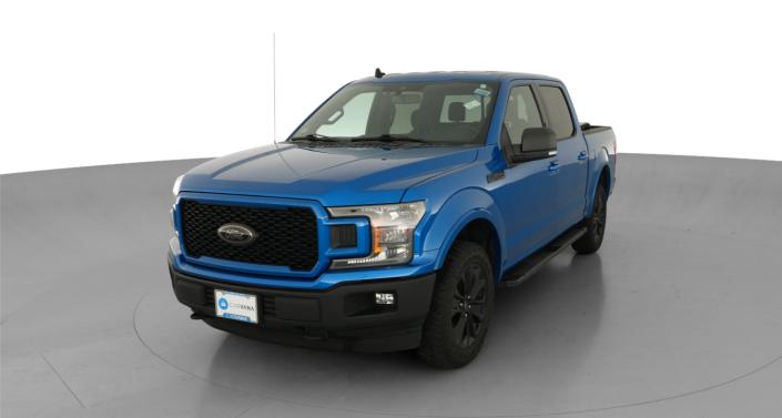 Thumbnail: 2020 Ford Econoline - 1