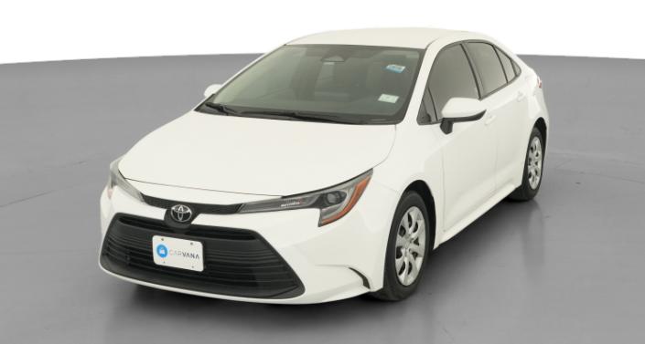 Thumbnail: 2023 Toyota Corolla - 1
