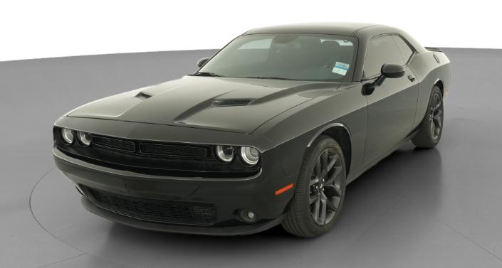 Thumbnail: 2021 Dodge Challenger - 1