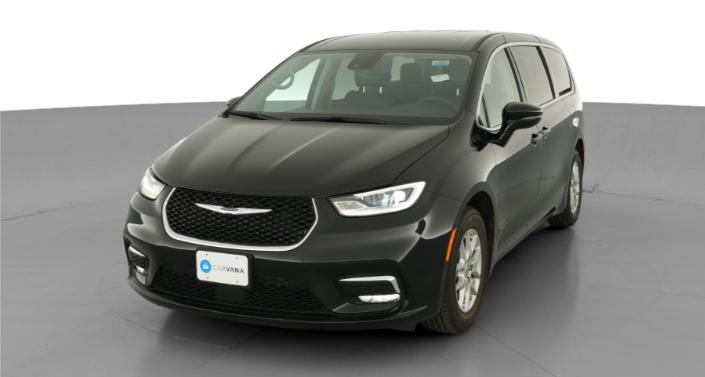 Thumbnail: 2024 Chrysler Pacifica - 1