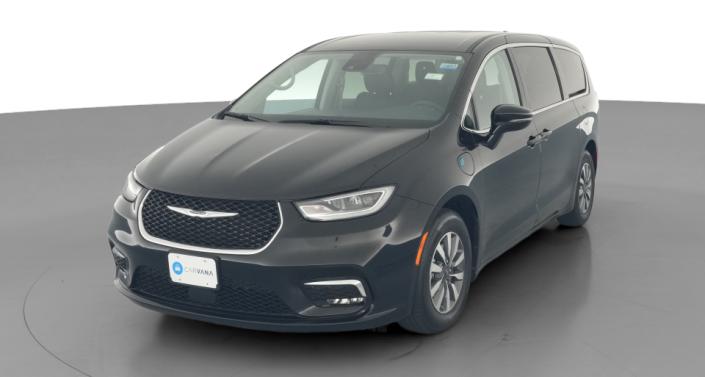 Thumbnail: 2024 Chrysler Pacifica - 1
