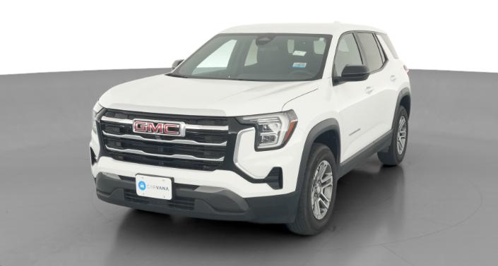 Thumbnail: 2025 GMC Terrain - 1