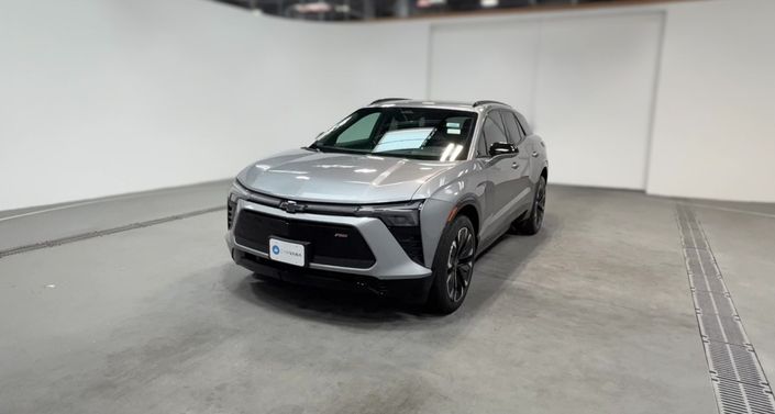 Thumbnail: 2024 Chevrolet Blazer EV - 1