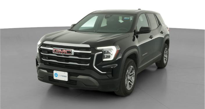 Thumbnail: 2025 GMC Terrain - 1