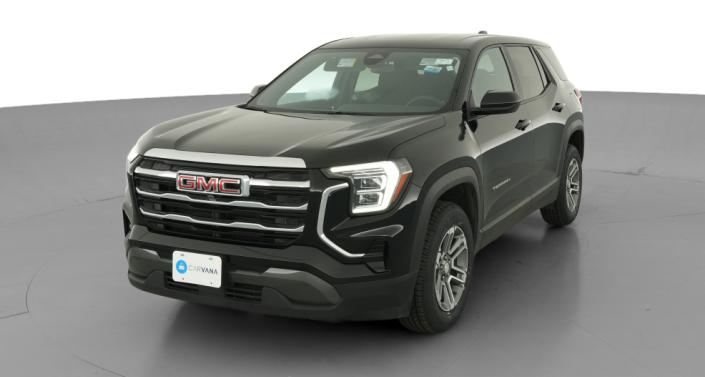 Thumbnail: 2025 GMC Terrain - 1