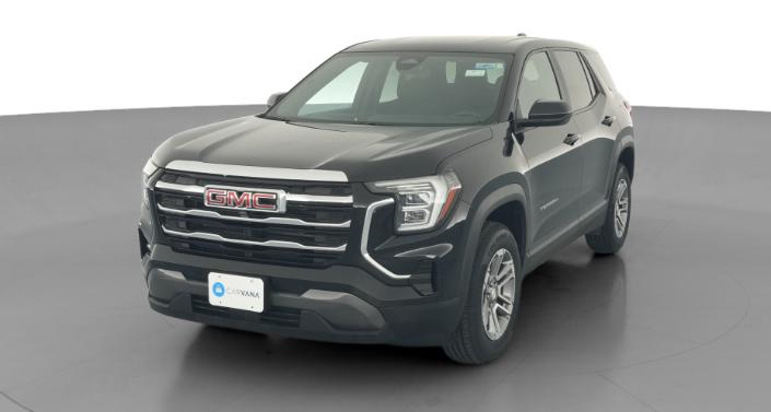 Thumbnail: 2025 GMC Terrain - 1