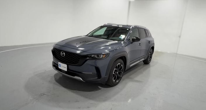 Thumbnail: 2023 Mazda CX-50 - 1