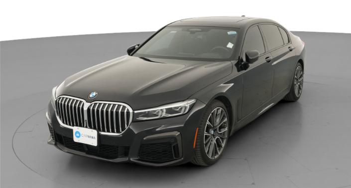 2021 BMW 7 Series 740i -
                  Auburn, GA