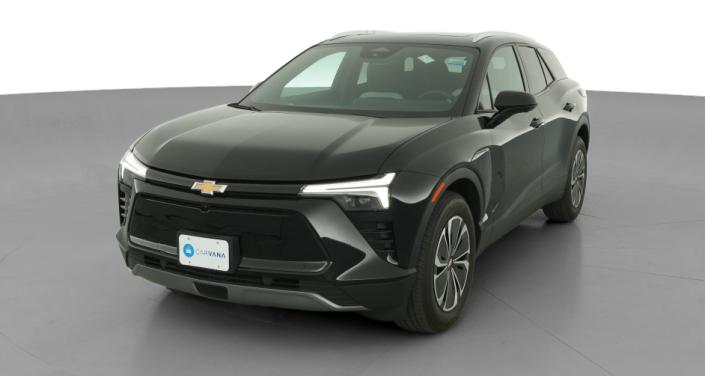 Thumbnail: 2024 Chevrolet Blazer EV - 1