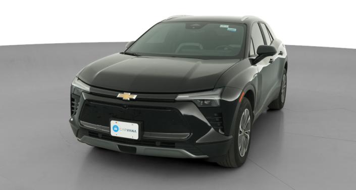 Thumbnail: 2024 Chevrolet Blazer EV - 1