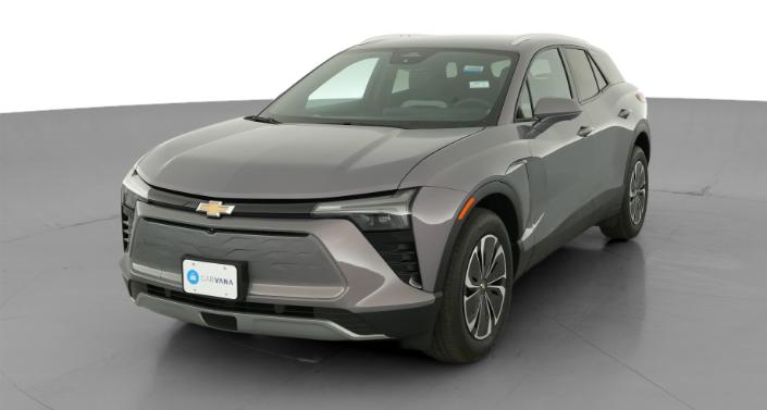 2024 Chevrolet Blazer EV 2LT -
                  Tolleson, AZ