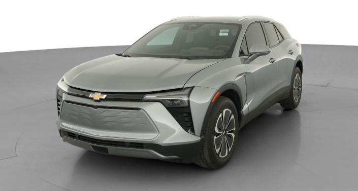 2024 Chevrolet Blazer EV 2LT -
                  Tolleson, AZ