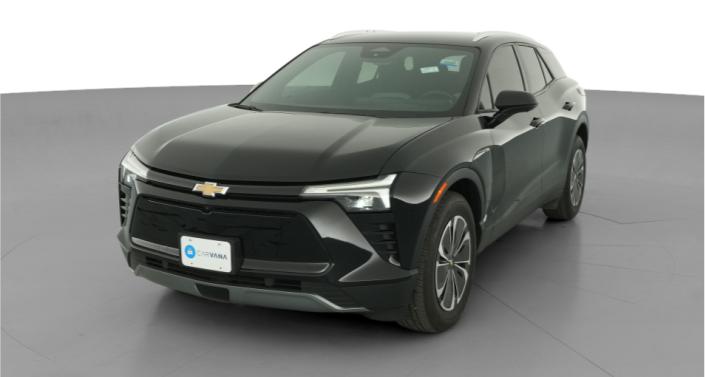 2024 Chevrolet Blazer EV 2LT -
                  Tolleson, AZ