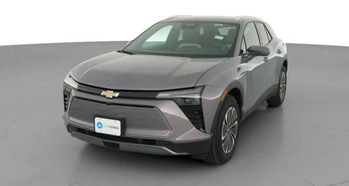 2024 Chevrolet Blazer EV 2LT -
                  Tolleson, AZ