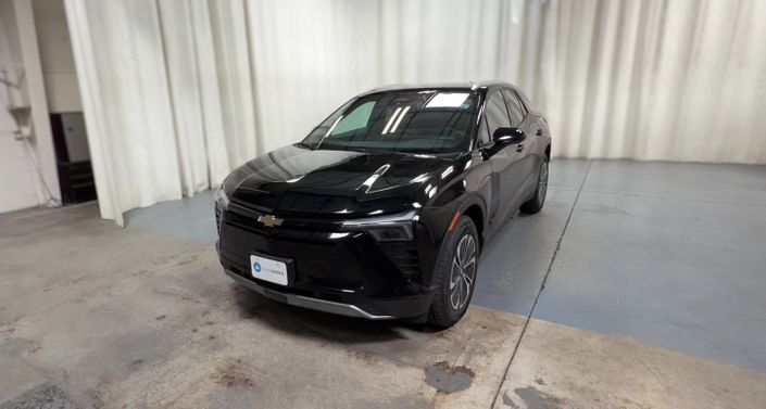 2024 Chevrolet Blazer EV LT -
                  Riverside, CA