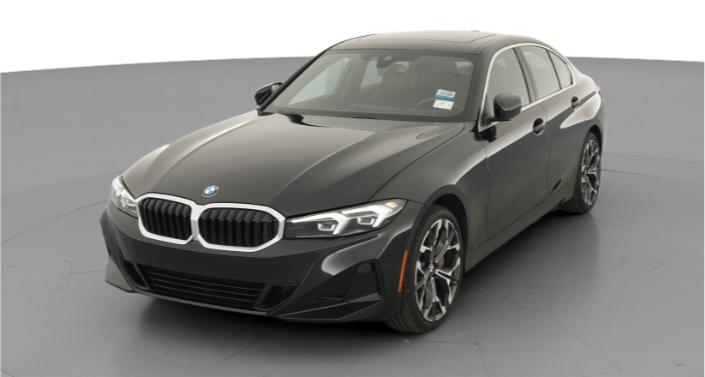 Thumbnail: 2026 BMW 3 Series - 1