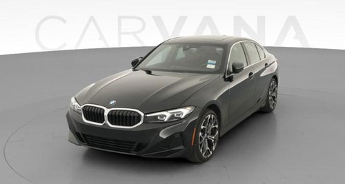 2026 BMW 3 Series