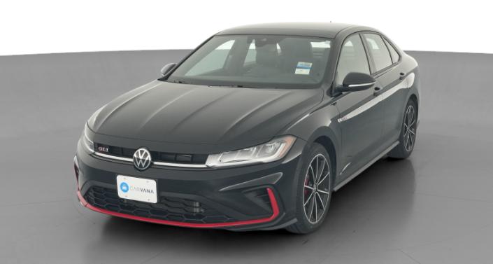 Thumbnail: 2025 Volkswagen Jetta - 1