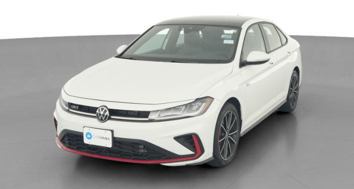 Thumbnail: 2025 Volkswagen Jetta - 1