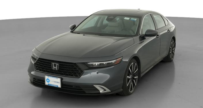 Thumbnail: 2024 Honda Accord - 1